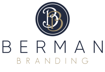 Berman Branding logo